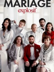 DVD Mariage Explosif