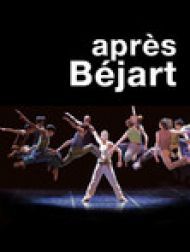DVD Après Béjart, le cœur et le courage