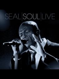 DVD Seal: Soul Live