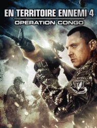 DVD En Territoire Ennemi 4 : Opération Congo