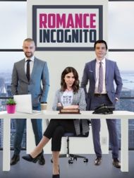 DVD Romance Incognito