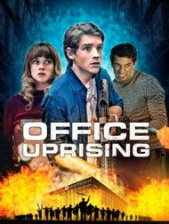 DVD Office Uprising