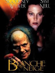 DVD Blanche Neige: Le Plus Horrible Des Contes