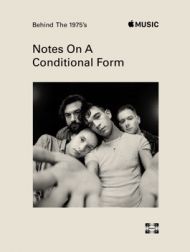 DVD 1975 : Le Making-of De Notes On A Conditional Form