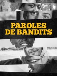 DVD Paroles De Bandits