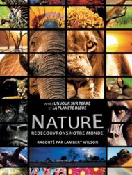 DVD Nature