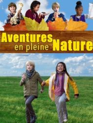 DVD Aventures En Pleine Nature