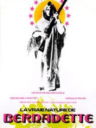 DVD La Vraie Nature De Bernadette