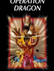 DVD Opération Dragon