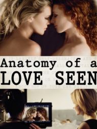 DVD Anatomie D’un Amour Vu (Anatomy Of A Love Seen)