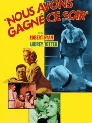 DVD Nous Avons Gagné Ce Soir