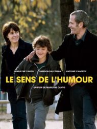 DVD Le Sens De L'humour