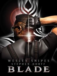 DVD Blade (VF & VOST)