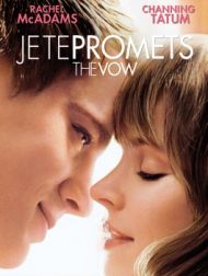 DVD Je Te Promets - The Vow
