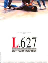 DVD L.627