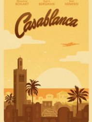 DVD Casablanca