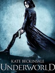 DVD Underworld : Le Soulèvement Des Lycans