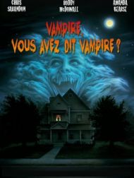 DVD Vampire, Vous Avez Dit Vampire ?
