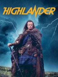 DVD Highlander