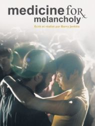 DVD Medicine For Melancholy