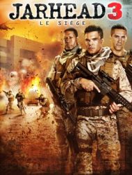DVD Jarhead 3: The Siege