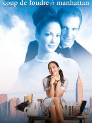 DVD Coup De Foudre À Manhattan