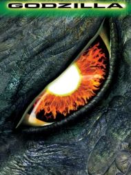 DVD Godzilla