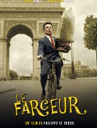 DVD Le farceur