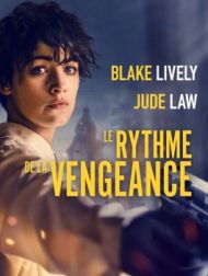 DVD Le Rythme De La Vengeance
