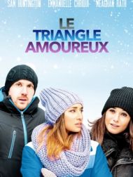 DVD Le Triangle Amoureux