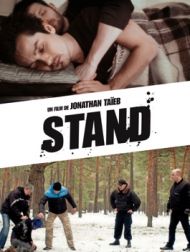 DVD Stand
