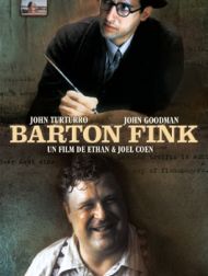 DVD Barton Fink