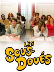 DVD Les Sous-doués