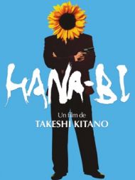 DVD Hana-bi