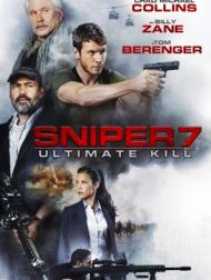 DVD Sniper 7 : Ultimate Kill