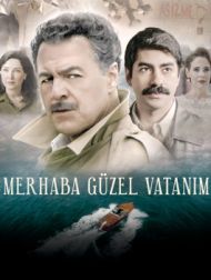 DVD Merhaba Güzel Vatanım (Bonjour Ma Belle Patrie)