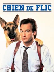 DVD Chien De Flic