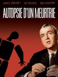 DVD Autopsie D'un Meurtrie