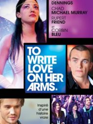 DVD To Write Love On Her Arms