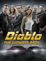 DVD Diablo: The Ultimate Race