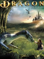 DVD Dragon