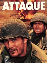 DVD Attaque