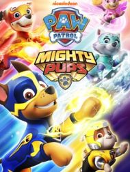 DVD Paw Patrol: La Super Patrouille