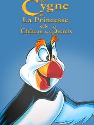 DVD Le Cygne Et La Princesse II