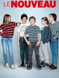 DVD Le Nouveau (2015)