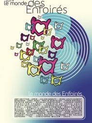DVD 2019 Le Monde Des Enfoirés