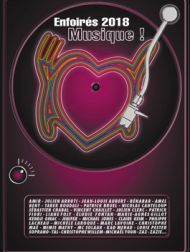 DVD Enfoirés 2018 Musique !
