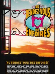 DVD Au Rendez-vous Des Enfoirés