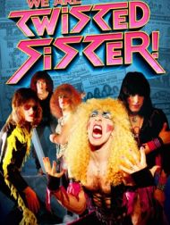 DVD We Are Twisted F*cking Sister!