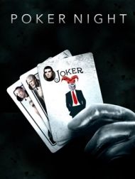 DVD Poker Night